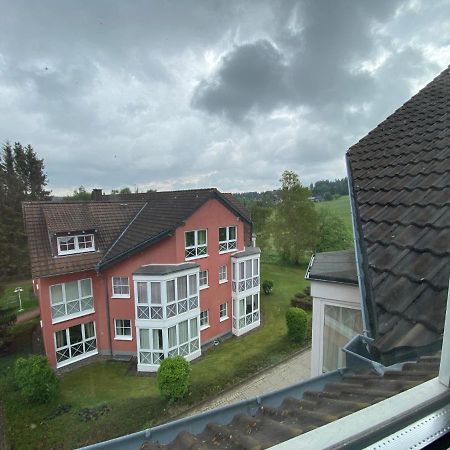 Harztraum-17 Apartment Braunlage Exterior photo