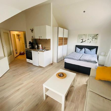 Harztraum-17 Apartment Braunlage Exterior photo