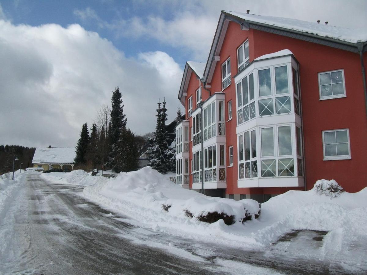 Harztraum-17 Apartment Braunlage Exterior photo